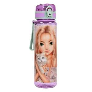 TOPModel Drikkeflaske 650ml Blooming Kitty