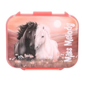 Miss Melody Madkasse Blossom Pony