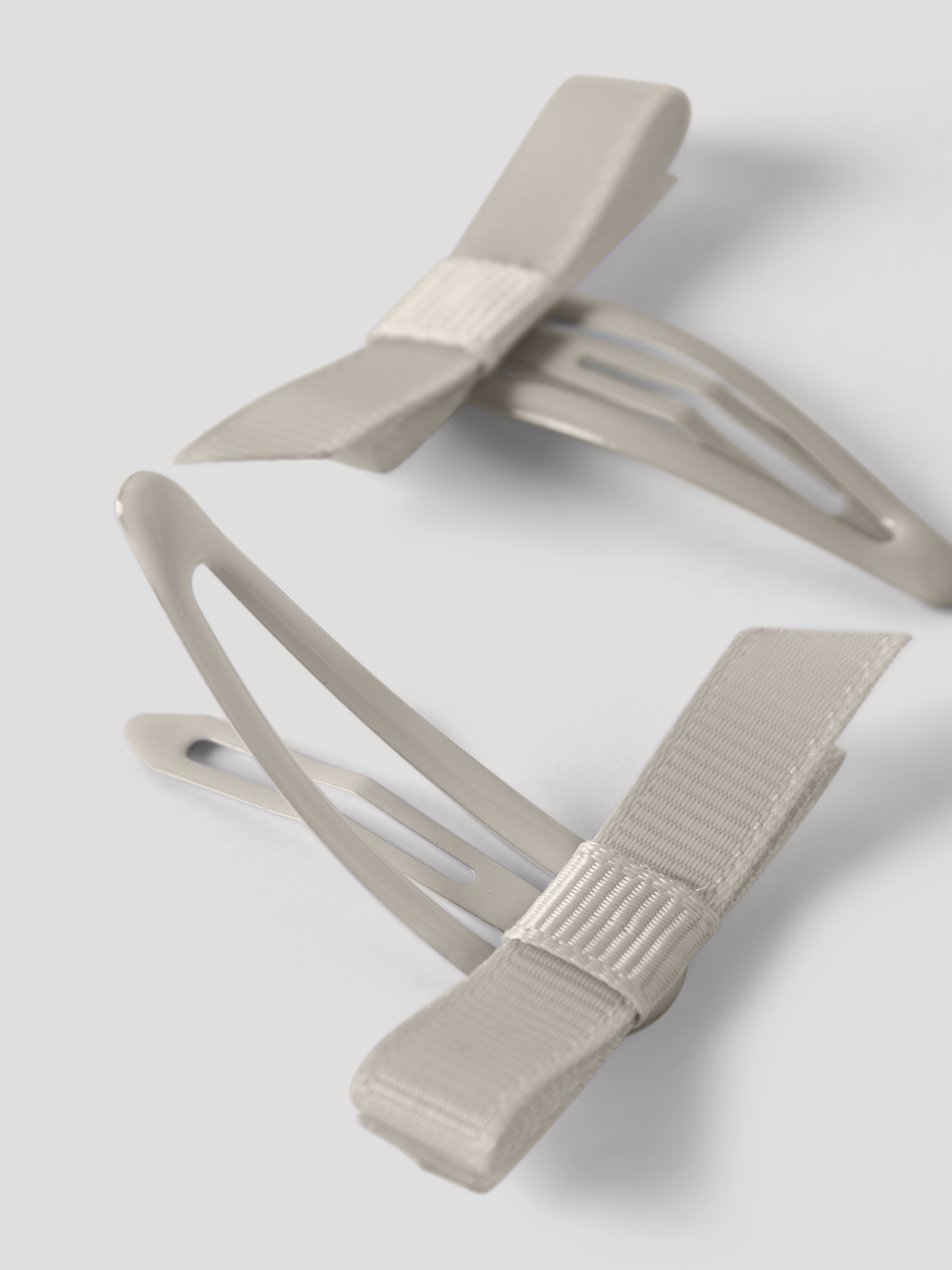 Name It Hårspænde Tabow 2-pak Hairclips (flere farver) - Billede 5