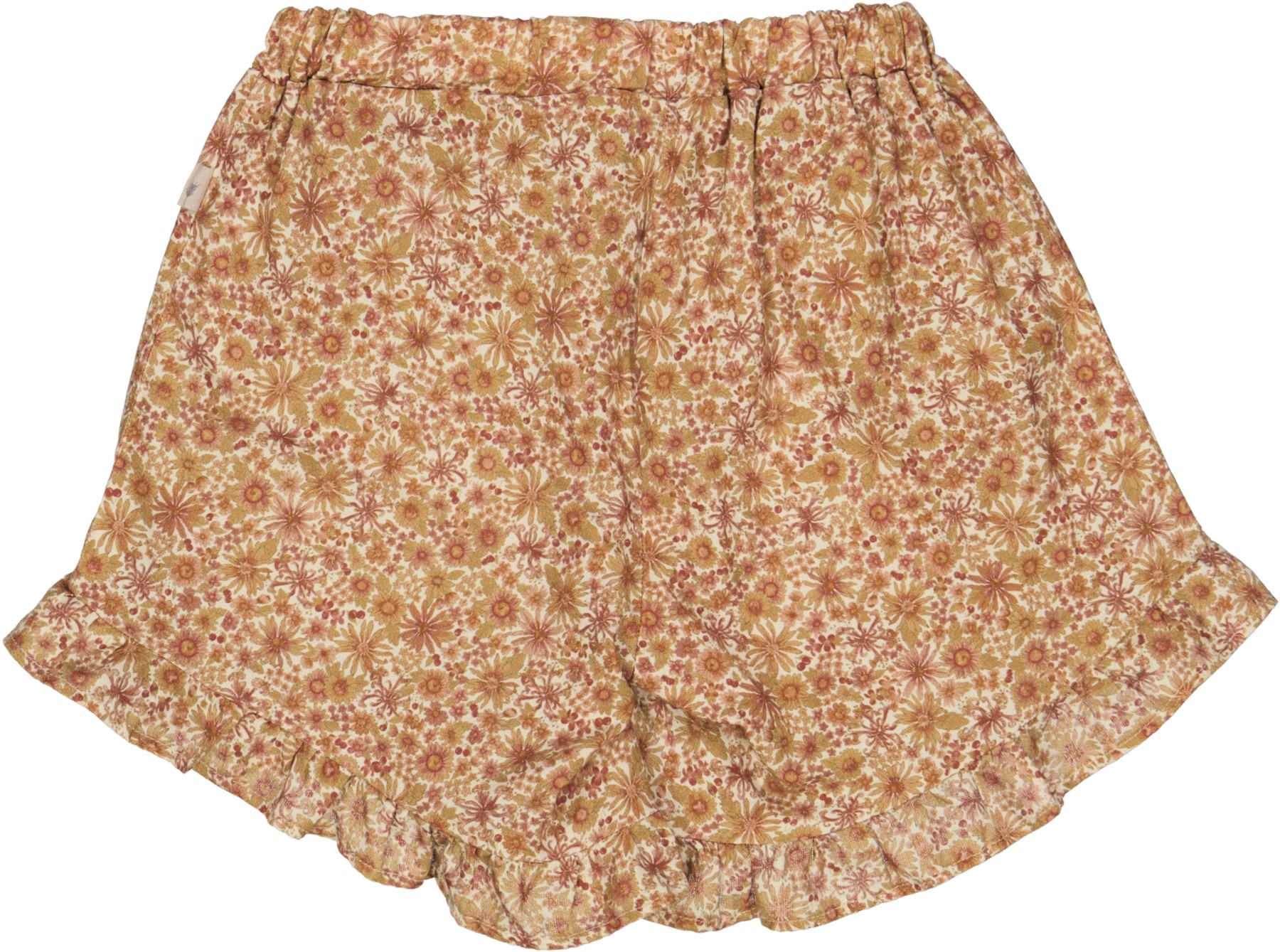 Wheat Shorts Dolly Flowers and Berries - Billede 3
