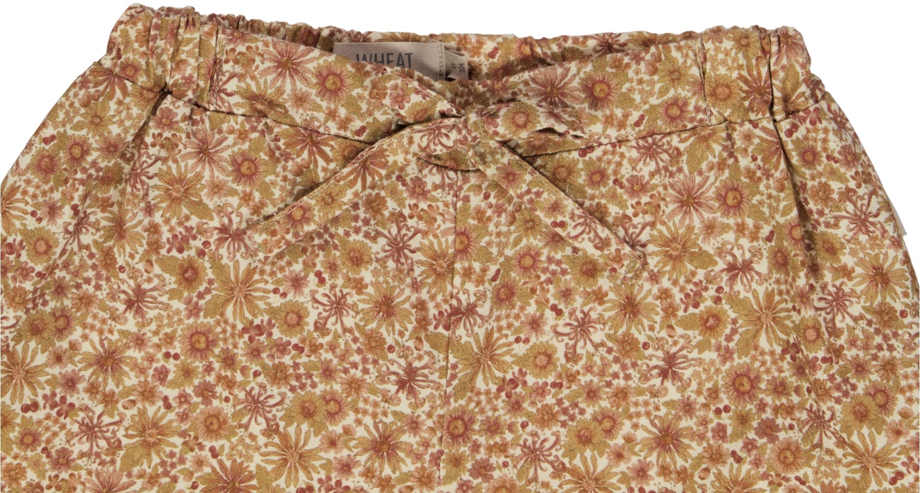 Wheat Shorts Dolly Flowers and Berries - Billede 2