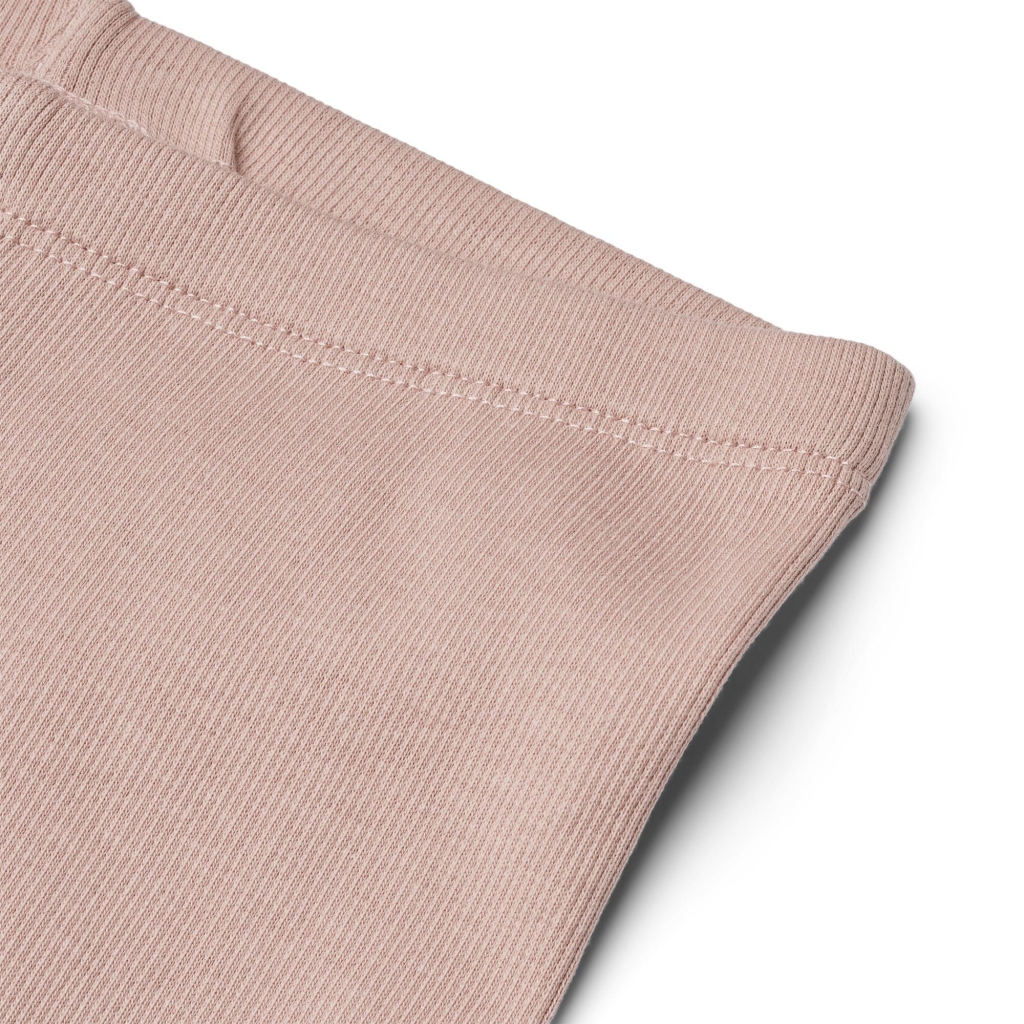 Wheat Leggins Jules Jersey Rose Powder - Billede 3