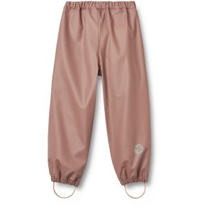 Wheat Regnbukser Olo Dusty Lilac