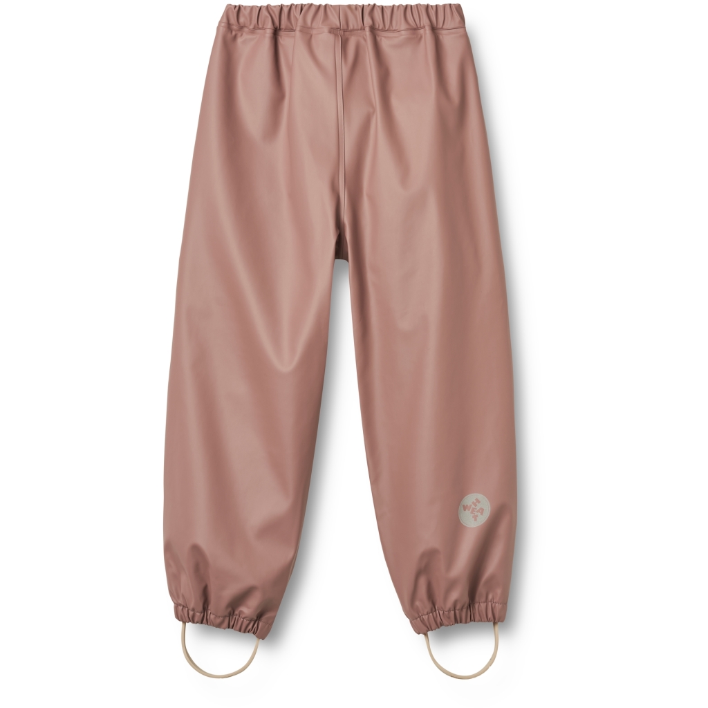 Wheat Regnbukser Olo Dusty Lilac