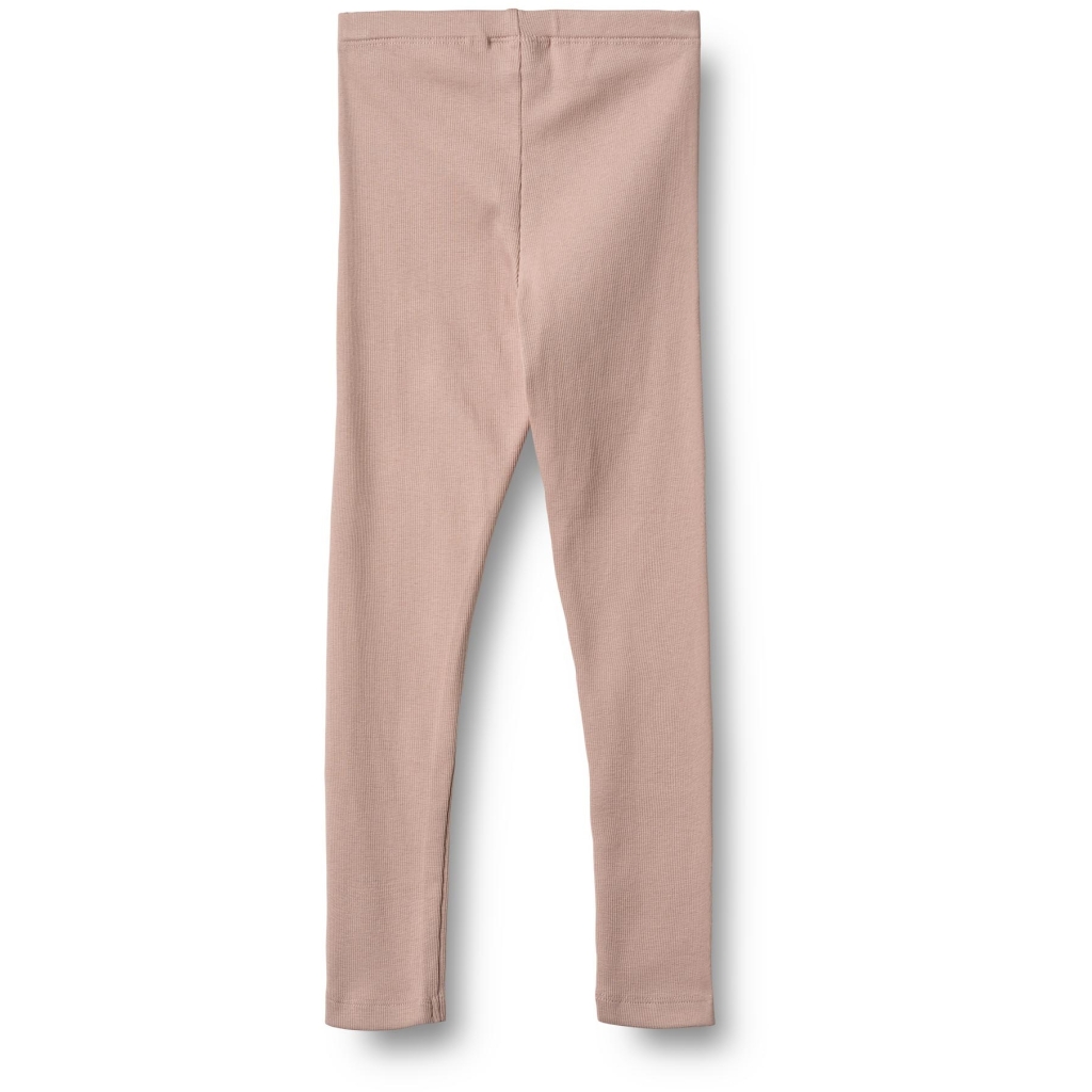 Wheat Leggins Jules Jersey Rose Powder - Billede 2