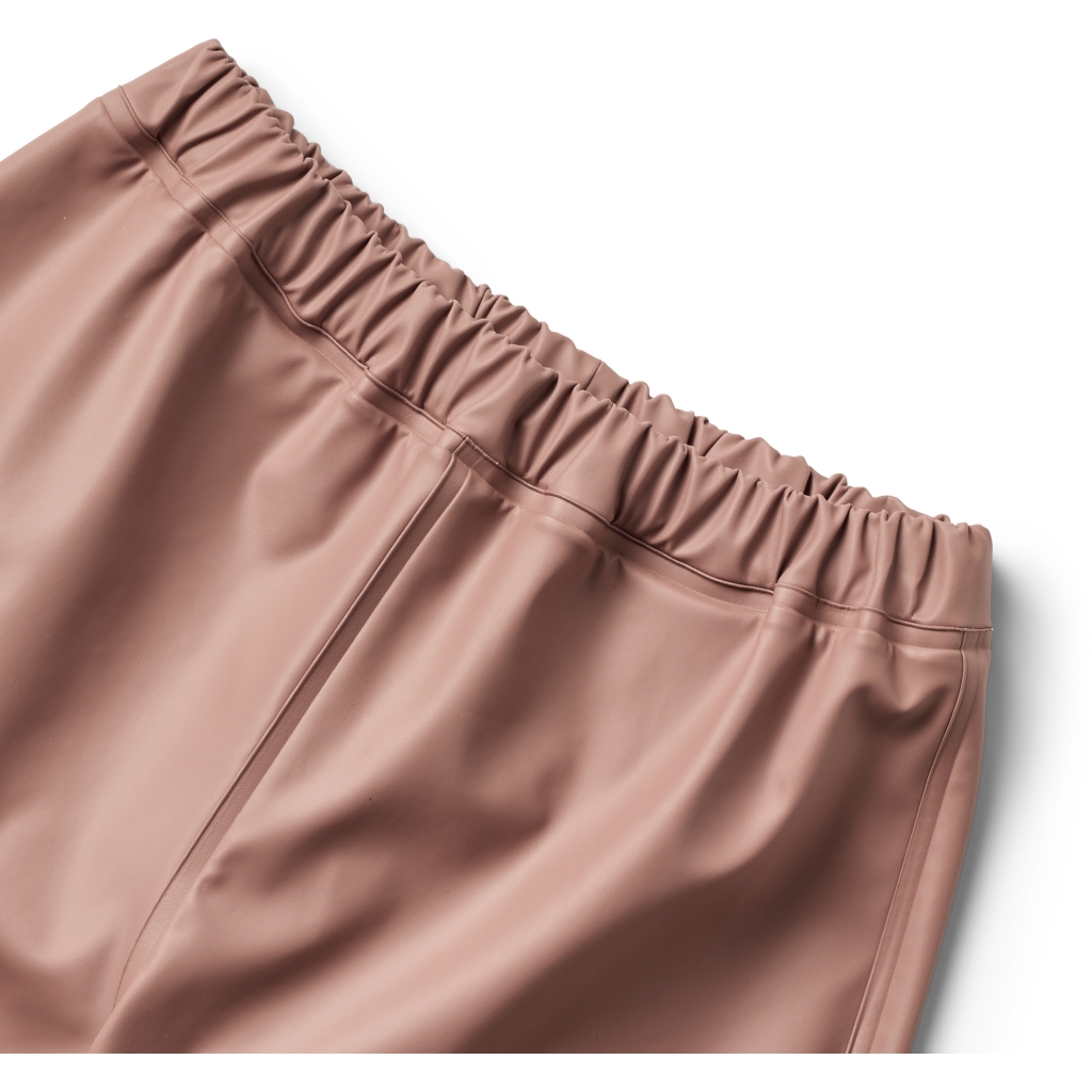 Wheat Regnbukser Olo Dusty Lilac - Billede 2
