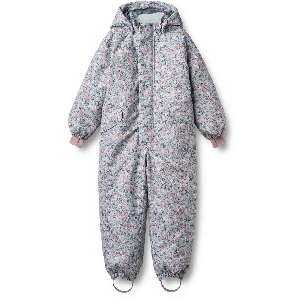 Wheat Flyverdragt Junior Miko Soft Rain Flowers