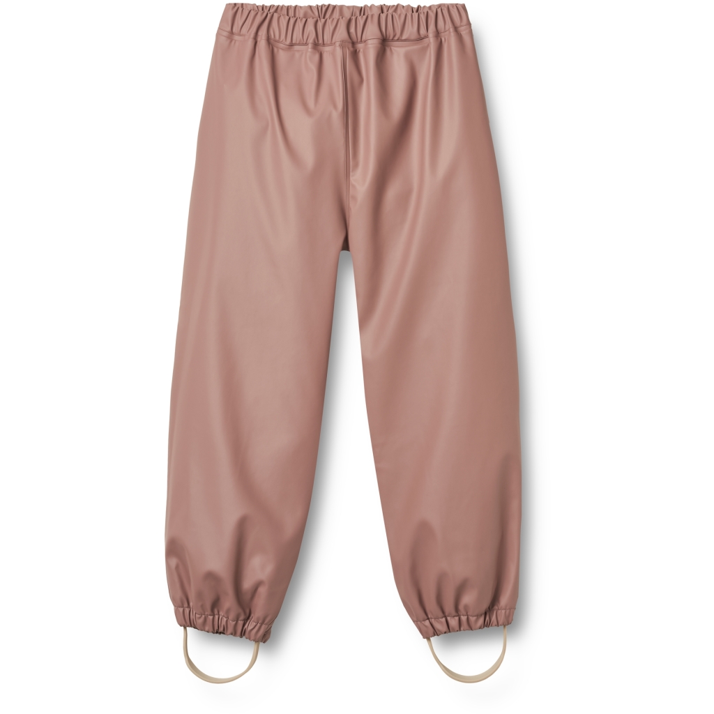 Wheat Regnbukser Olo Dusty Lilac - Billede 3