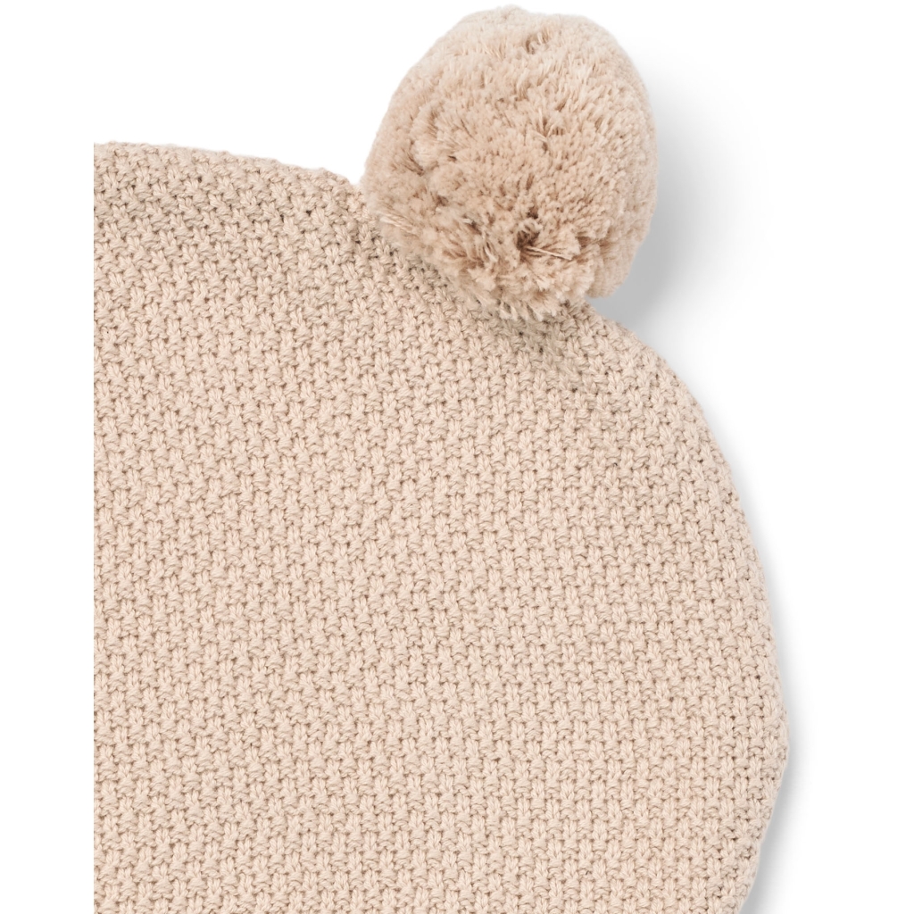 Wheat Strik Hue Balaclava Pomi Dusty Lavender - Billede 2