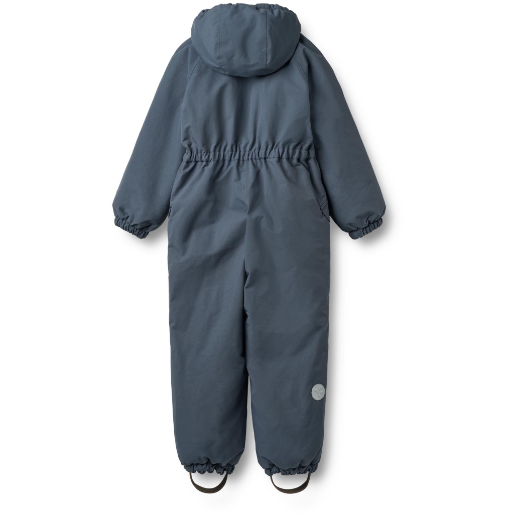 Wheat Flyverdragt Junior Laffa Greyblue - Billede 3