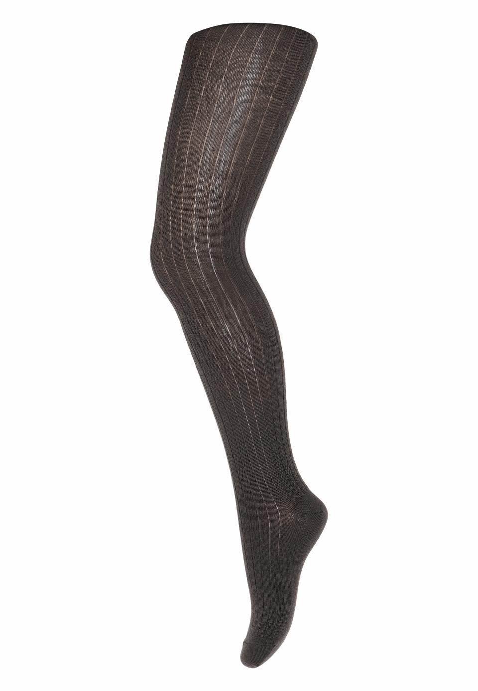 MP Danmark Strømpebukser Dark Brown