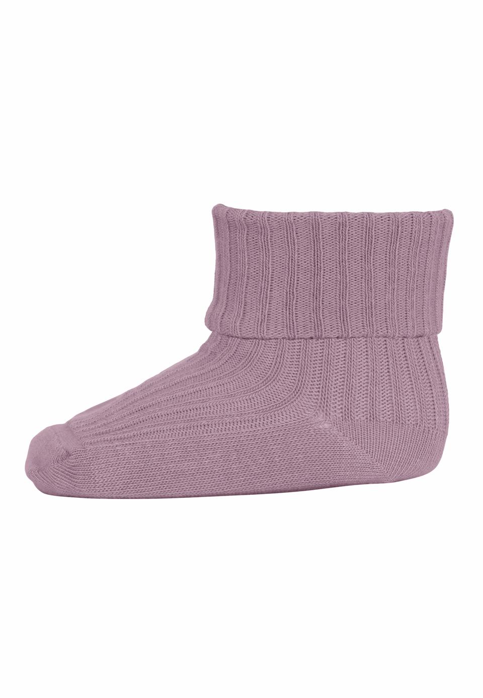 MP Danmark Strømper Baby Lilac Shadow