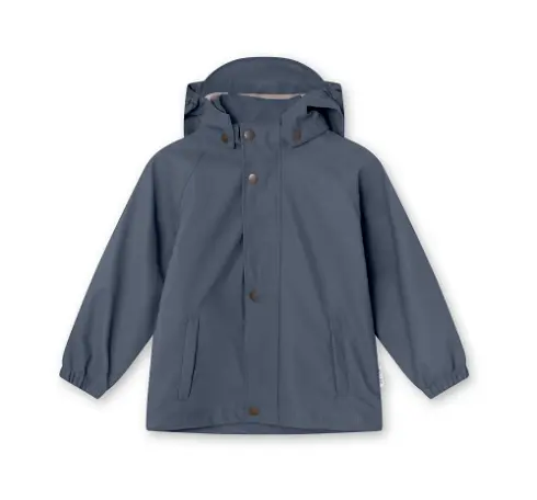 Mini A Ture Regnsæt MatReinar Ombre Blue - Billede 3