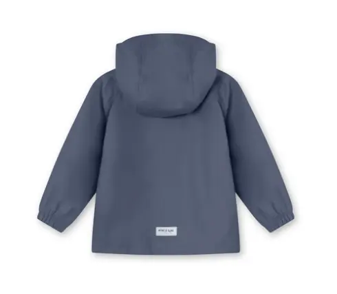 Mini A Ture Regnsæt MatReinar Ombre Blue - Billede 4