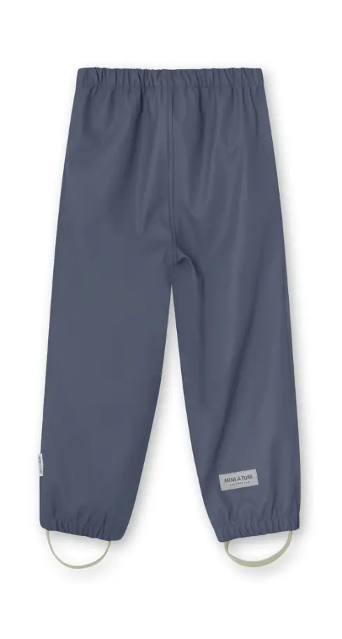 Mini A Ture Regnsæt MatReinar Ombre Blue - Billede 6