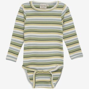 Minymo Body LS Reseda