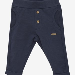 Minymo Bukser Sweat Blue Nights