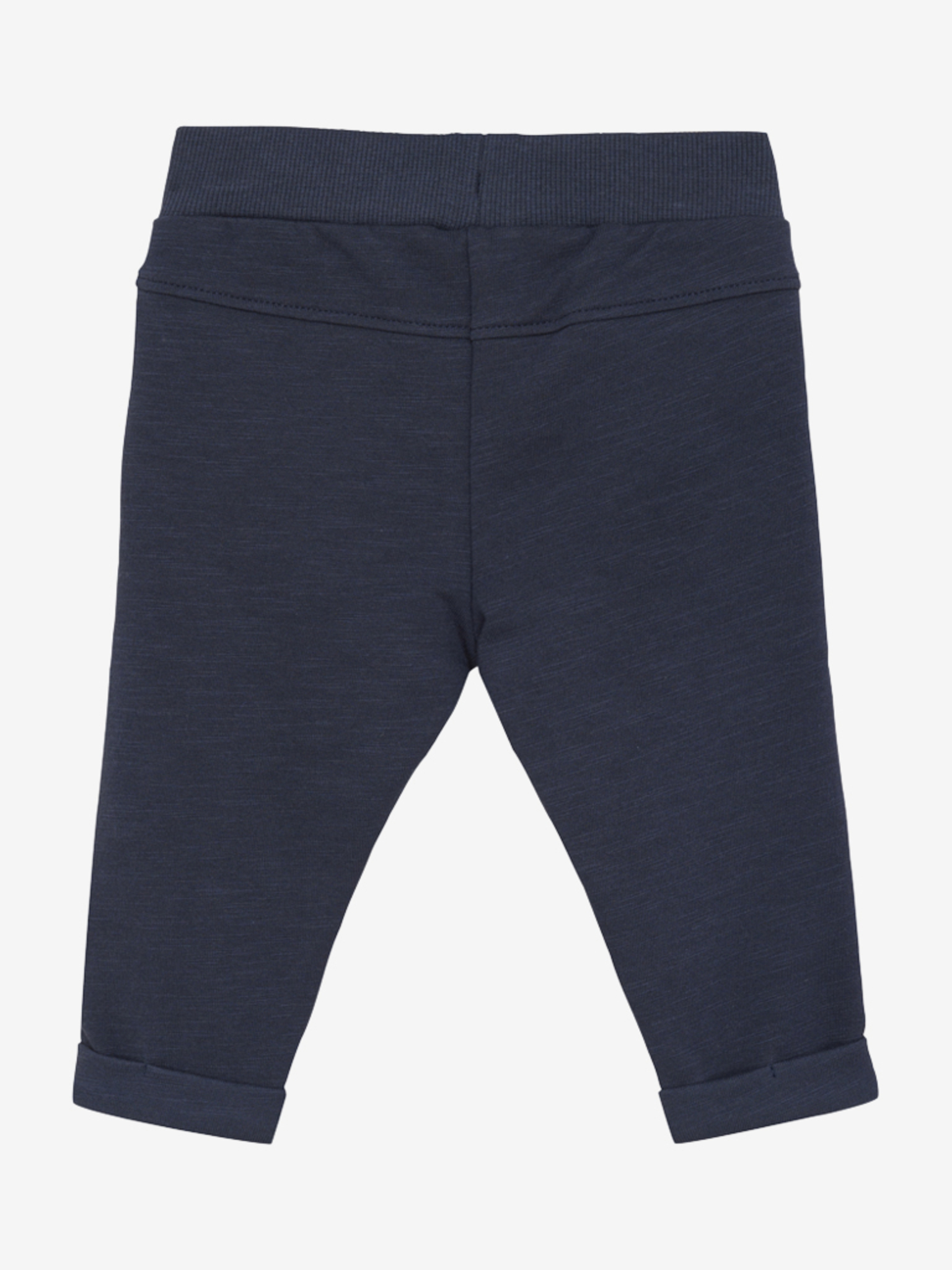 Minymo Bukser Sweat Blue Nights - Billede 2