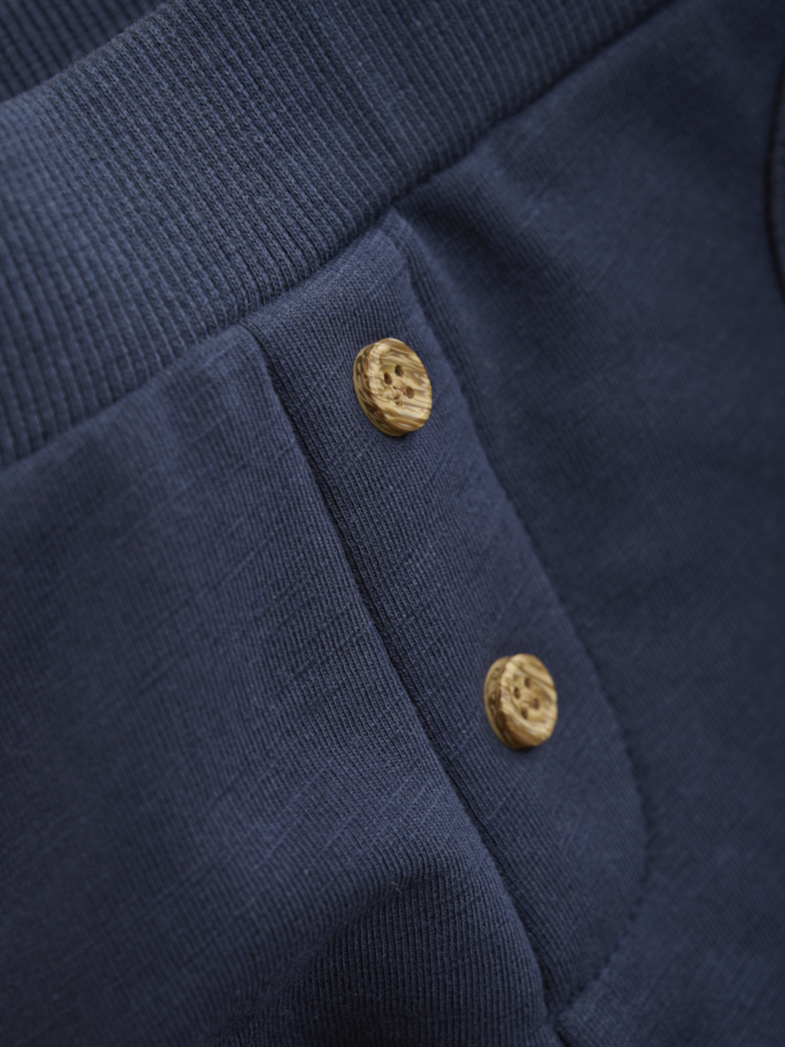 Minymo Bukser Sweat Blue Nights - Billede 3