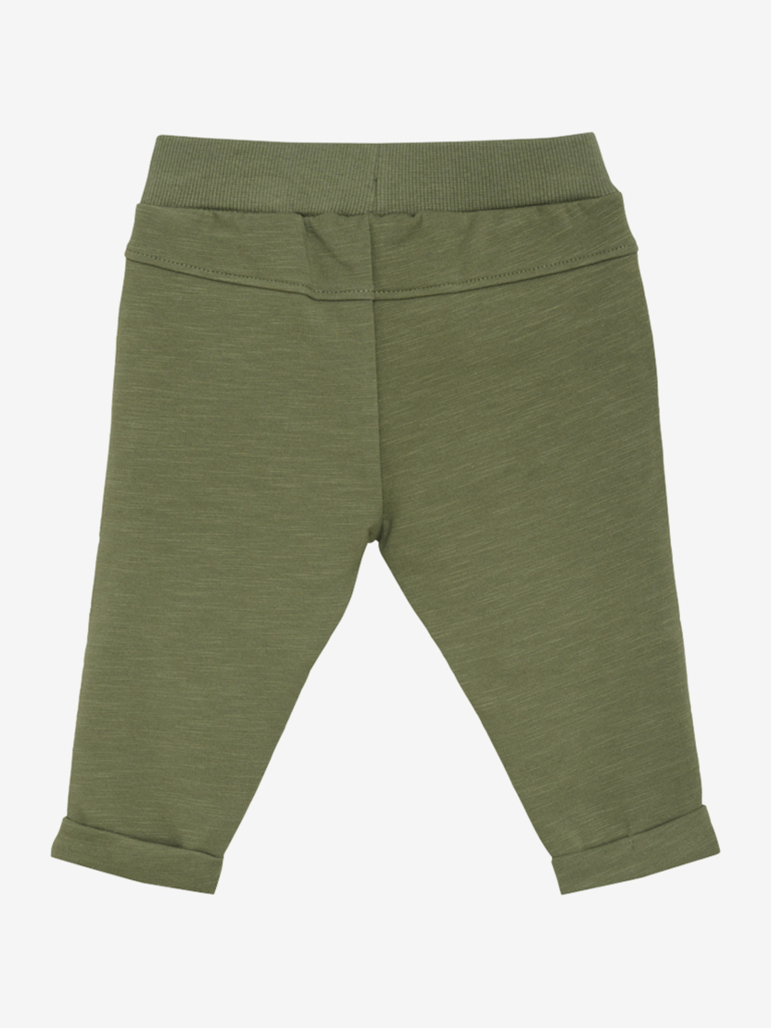 Minymo Bukser Sweat Olivine - Billede 2