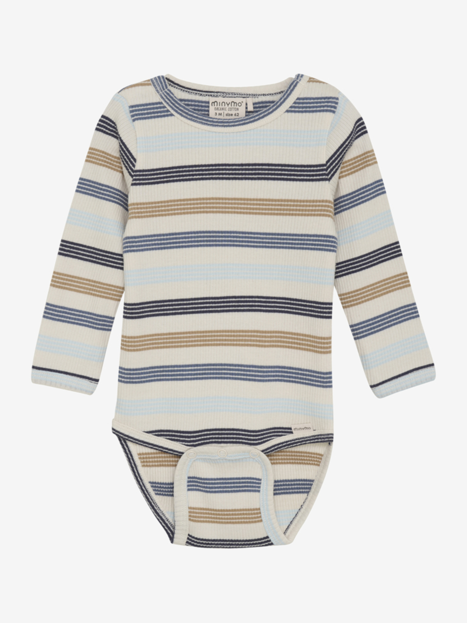 Minymo Body LS Cartouche