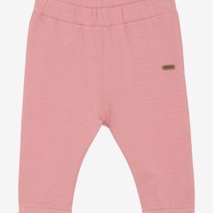 Minymo Sweatpants Strawberry Ice