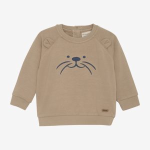 Minymo Sweatshirt LS Amphora