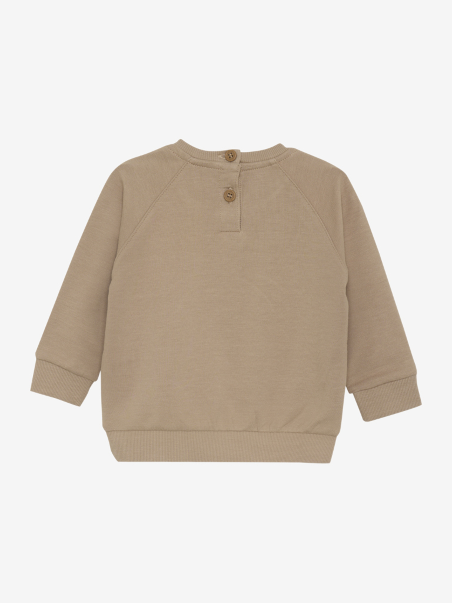 Minymo Sweatshirt LS Amphora - Billede 2