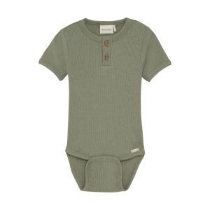 Minymo Body SS Rib Sea Spray