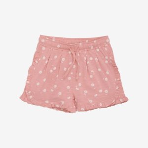 Minymo Shorts AOP Strawberry Ice