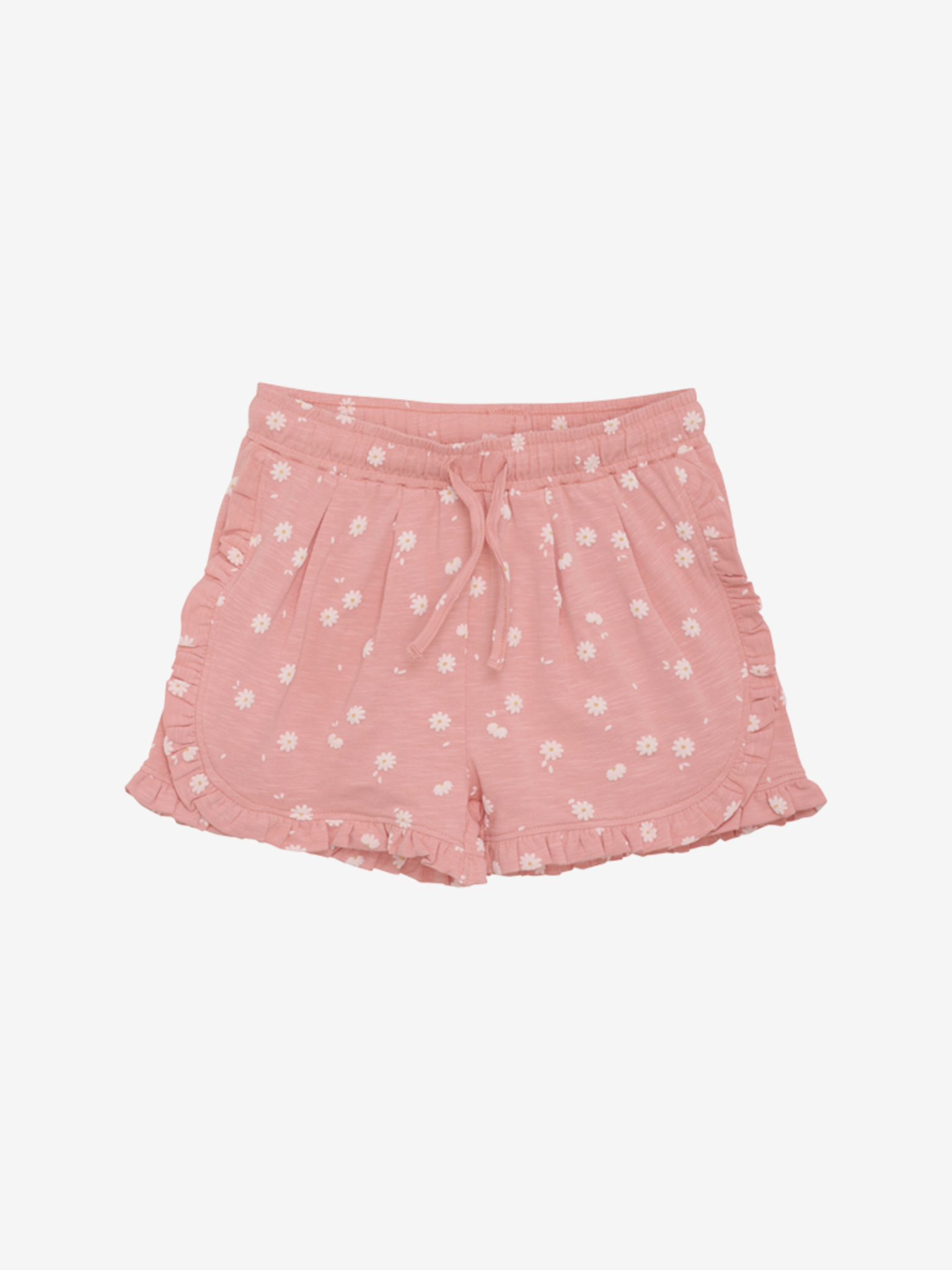 Minymo Shorts AOP Strawberry Ice