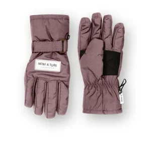 Mini A Ture Handsker Celio Peppercorn