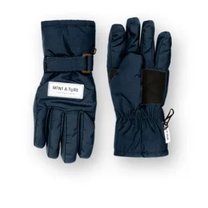 Mini A Ture Handsker Celio Outer Space