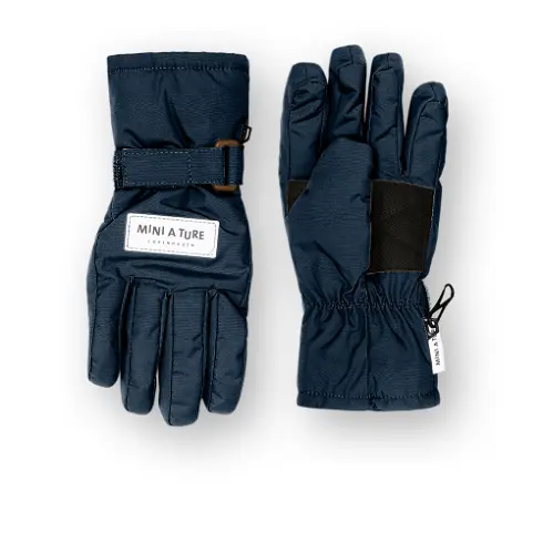 Mini A Ture Handsker Celio Outer Space