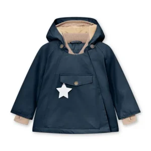 Mini A Ture Vinterjakke Wang Outer Space
