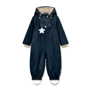 Mini A Ture Flyverdragt Wisti Outer Space