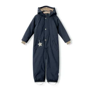 Mini A Ture Flyverdragt Wanni Outer Space