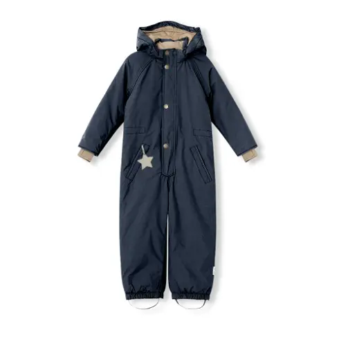 Mini A Ture Flyverdragt Wanni Outer Space