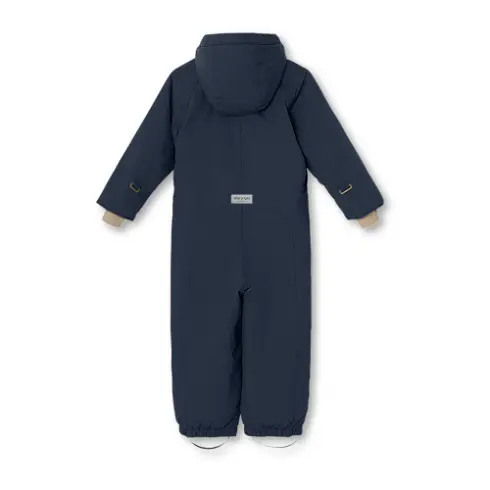 Mini A Ture Flyverdragt Wanni Outer Space - Billede 2