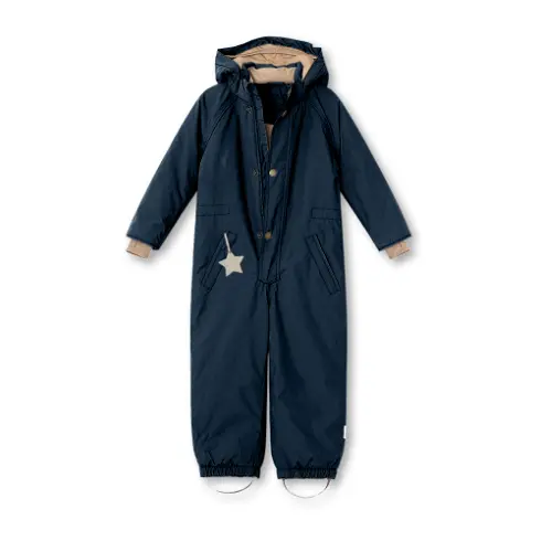 Mini A Ture Flyverdragt Wanni Outer Space - Billede 3