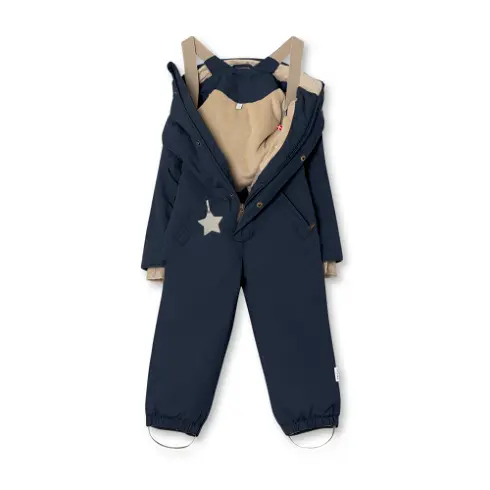 Mini A Ture Flyverdragt Wanni Outer Space - Billede 4