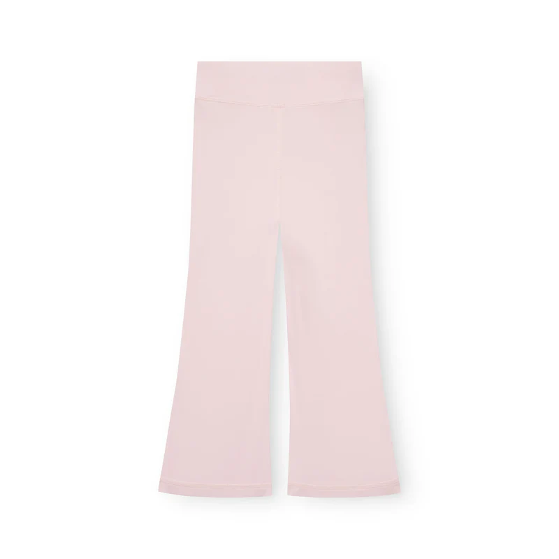 Mini A Ture Tights Kids Mikka UV GRS Silver Peony - Billede 2