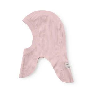 Mini A Ture Elefanthue MatBit Rose Smoke