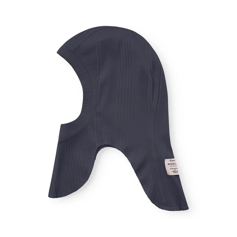 Mini A Ture Elefanthue MatBit Ombre Blue
