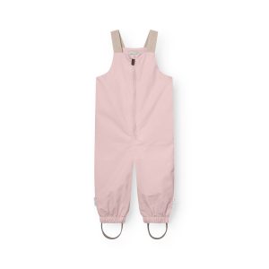 Mini A Ture Overtræksbukser MatWalentayo Overalls Rose Smoke