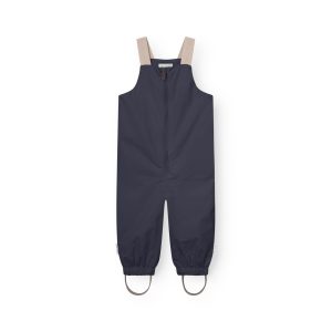Mini A Ture Overtræksbukser MatWalentayo Overalls Ombre Blue