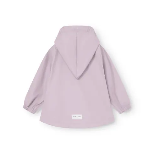 Mini A Ture Regnsæt Mini MatWainis GRS Cloud Purle - Billede 3