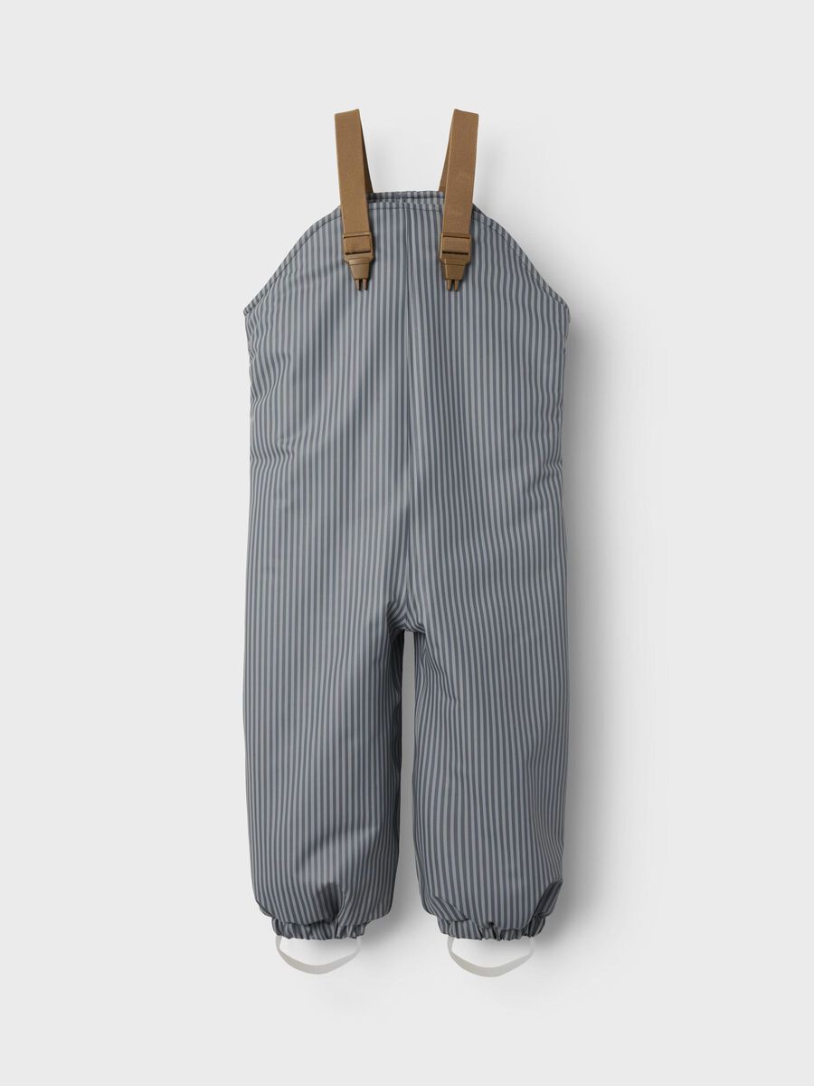 Lil' Atelier Regnsæt Mini Dry10 Ultimate Grey - Billede 3
