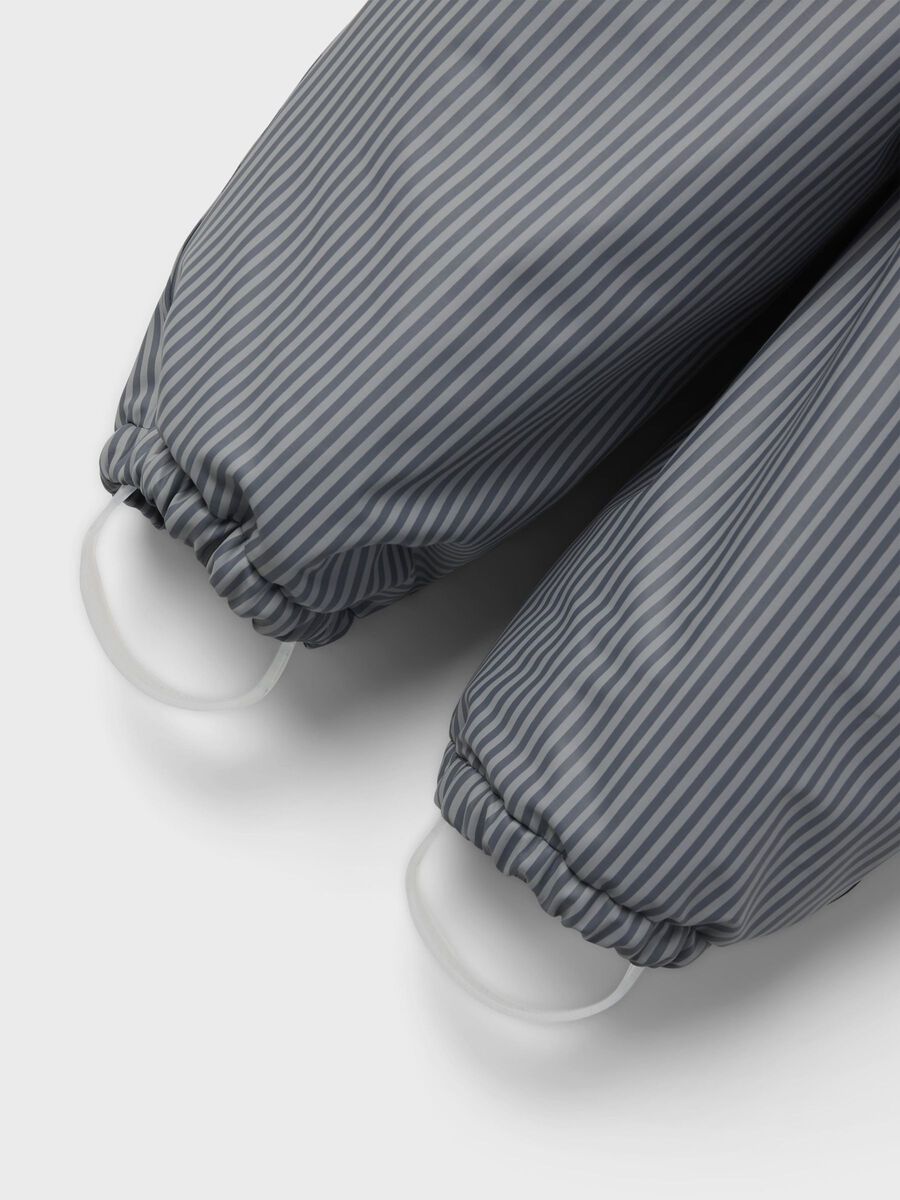 Lil' Atelier Regnsæt Mini Dry10 Ultimate Grey - Billede 5