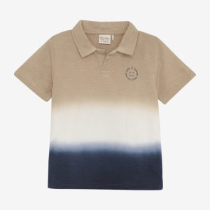 Minymo Polo SS Sweat Amphora